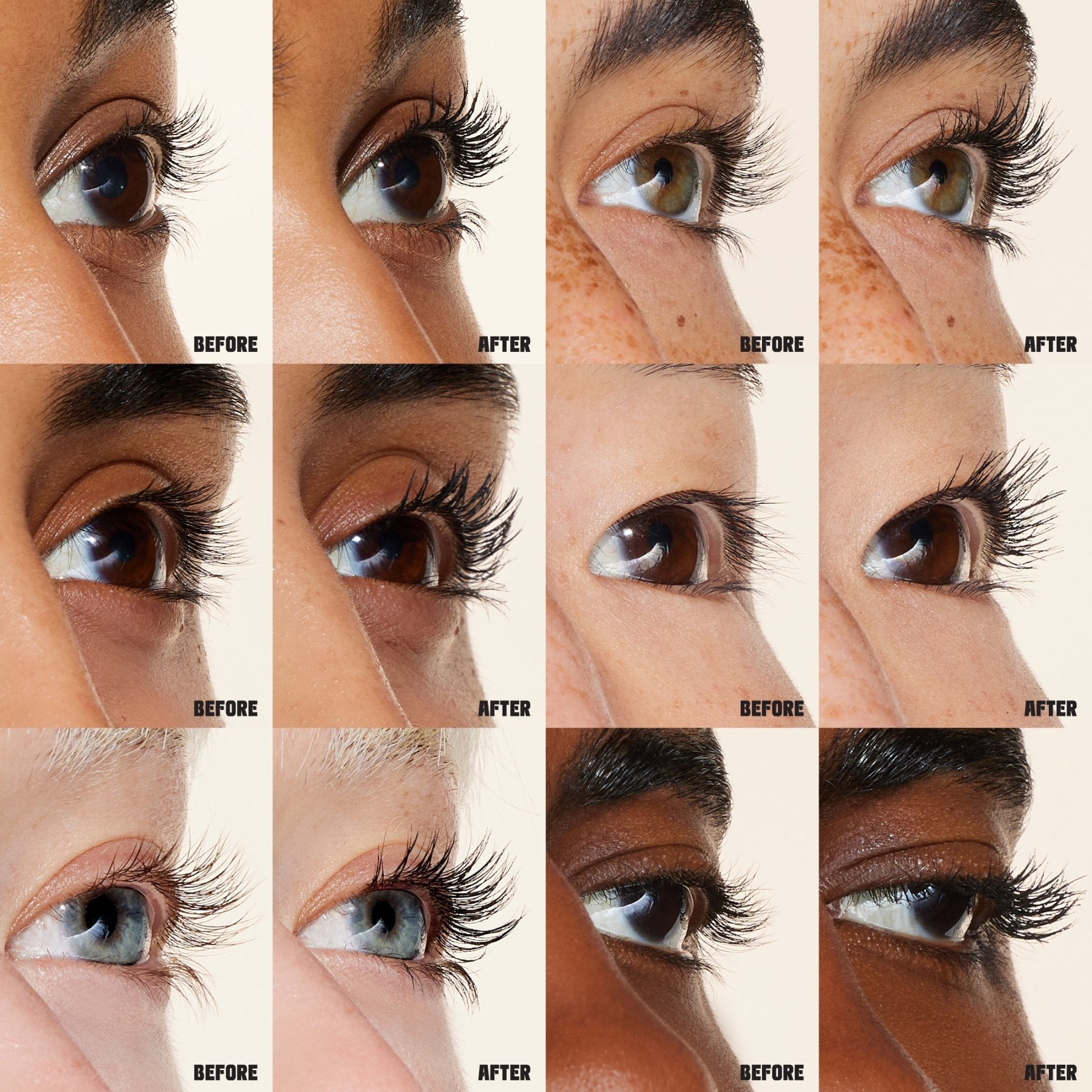 Activist Volume Mascara - Pacifica