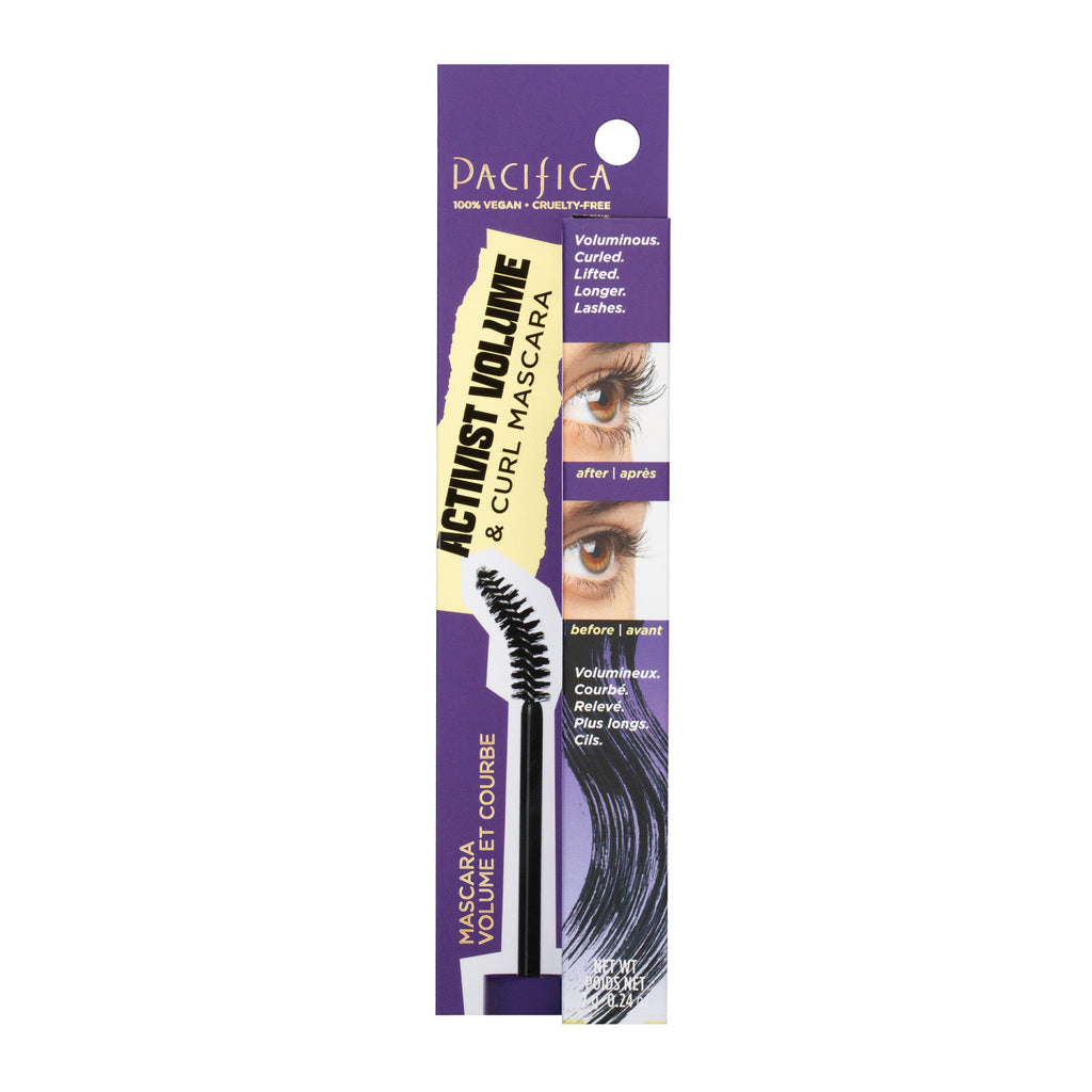 Activist Volume Mascara - Pacifica
