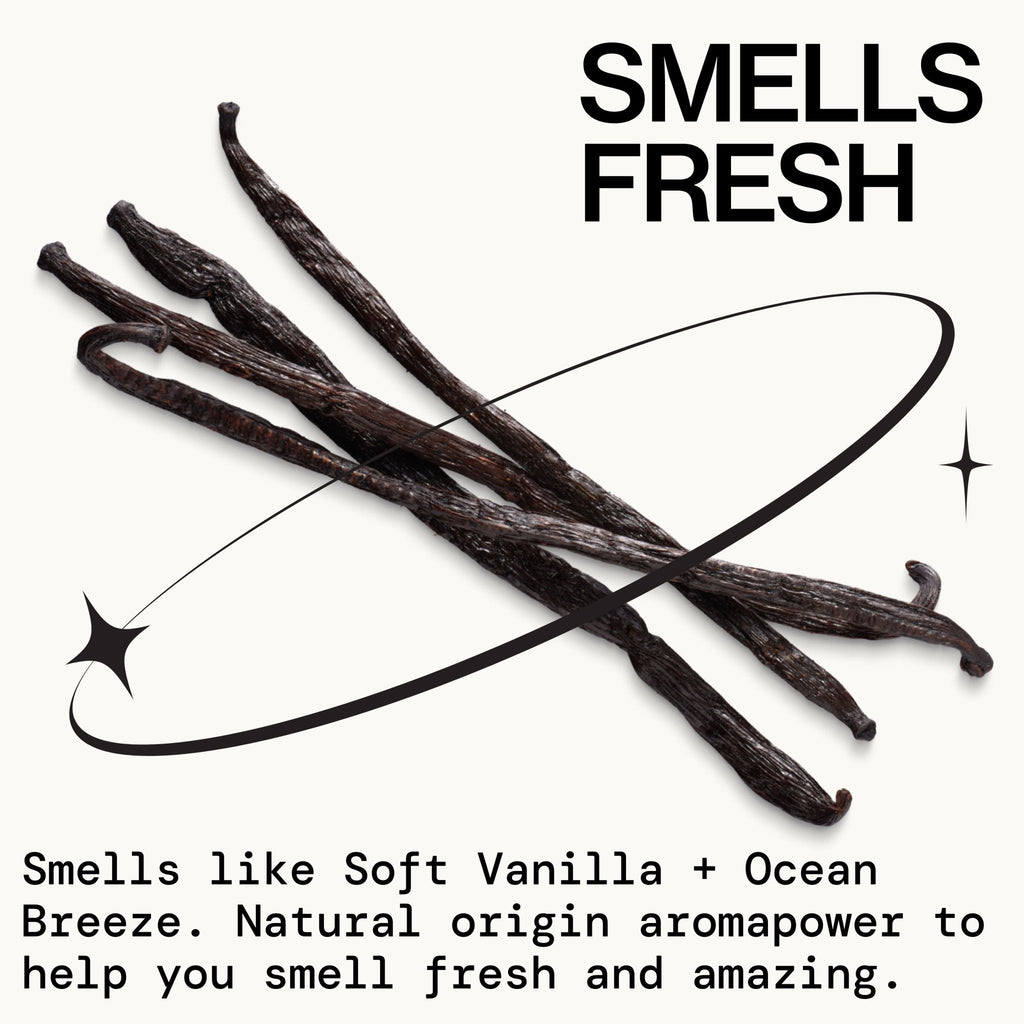 Smooth Seas Style Prep Smoothie - Pacifica