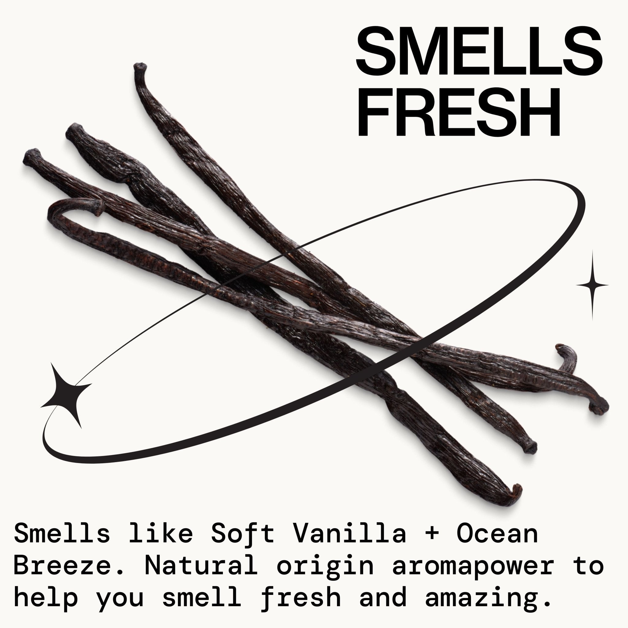 Smooth Seas Style Prep Smoothie - Pacifica