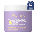 Vegan Ceramide Barrier Face Cream - Pacifica