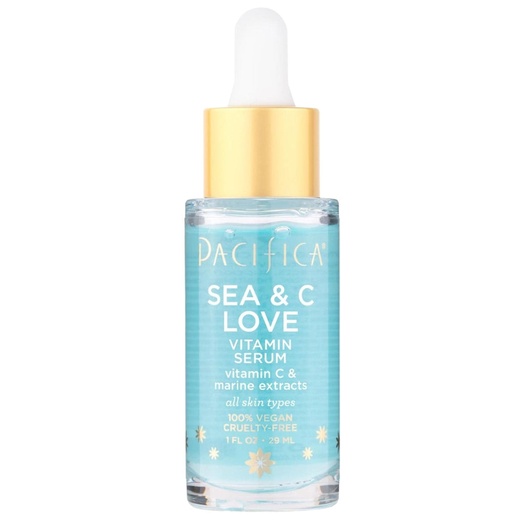 Sea & C Love Vitamin Serum - Pacifica