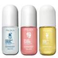 Hair Perfume Wardrobe: Vanilla Whip, Solar Flower + Coconut Vanilla - Pacifica