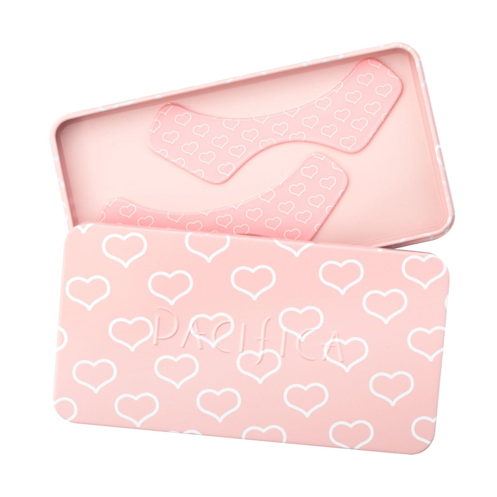 Reusable Masks Lip Line - Pacifica