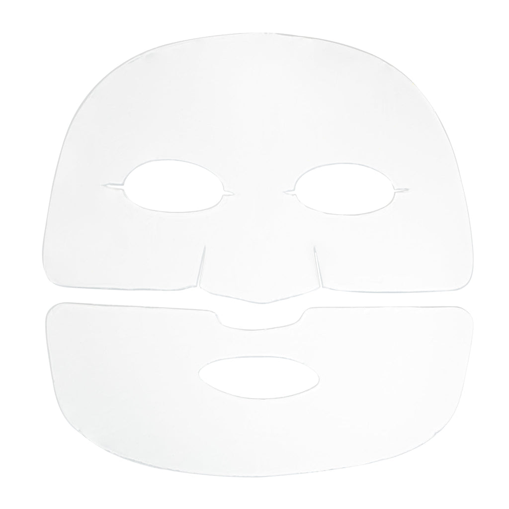 Future Youth Time Shift Hydrogel Face Mask - Pacifica