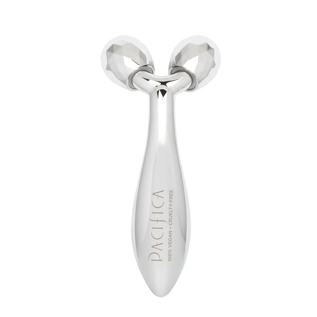 Future Youth Facial Massage Roller - Pacifica