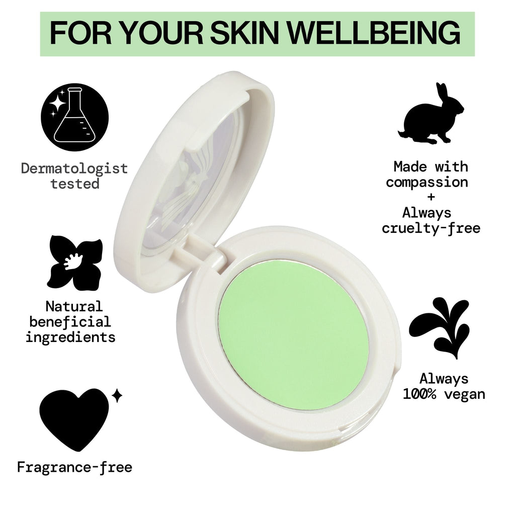 Earthly Being Magic Correcting Balm - Pacifica
