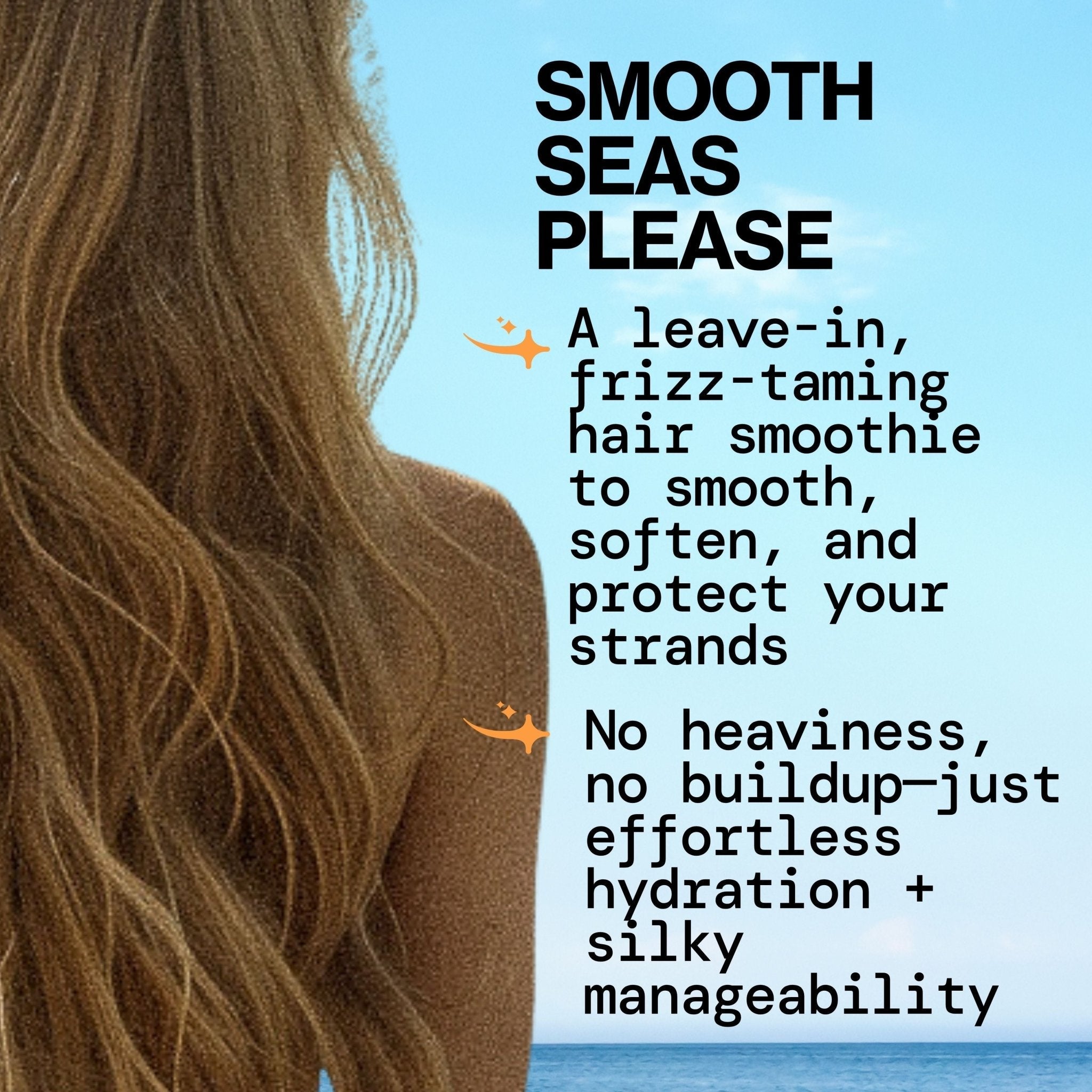 Smooth Seas Style Prep Smoothie - Pacifica