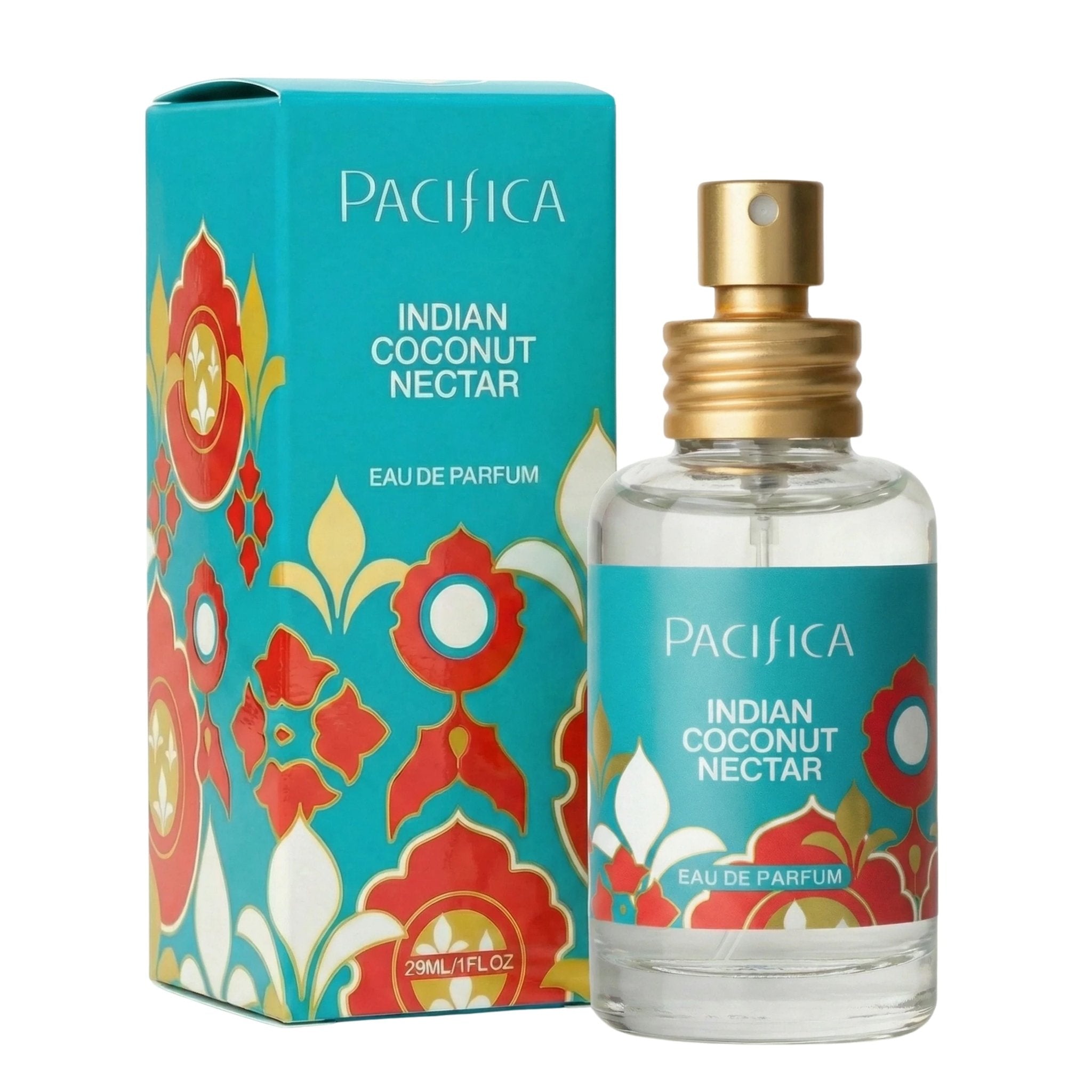 Indian Coconut Nectar Spray Perfume - Pacifica