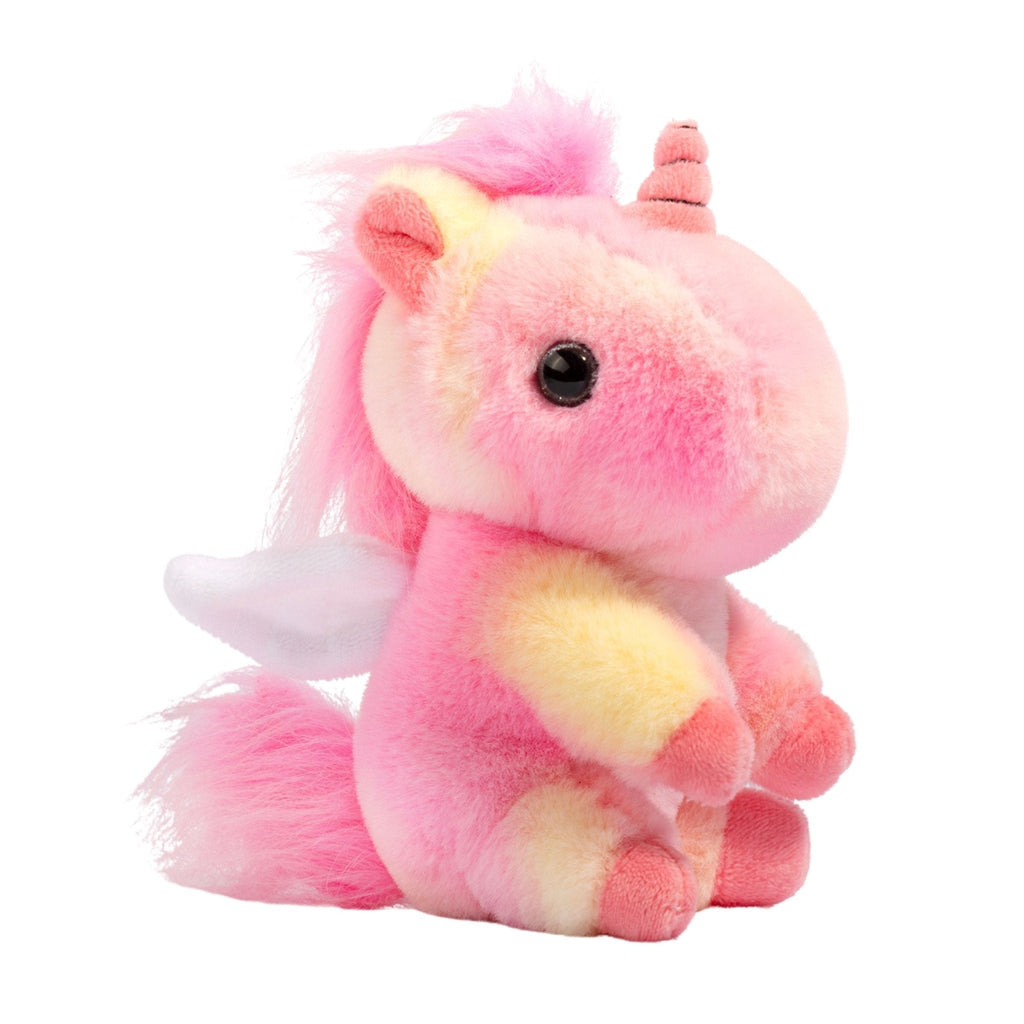 Unicorn Plushie - Pacifica