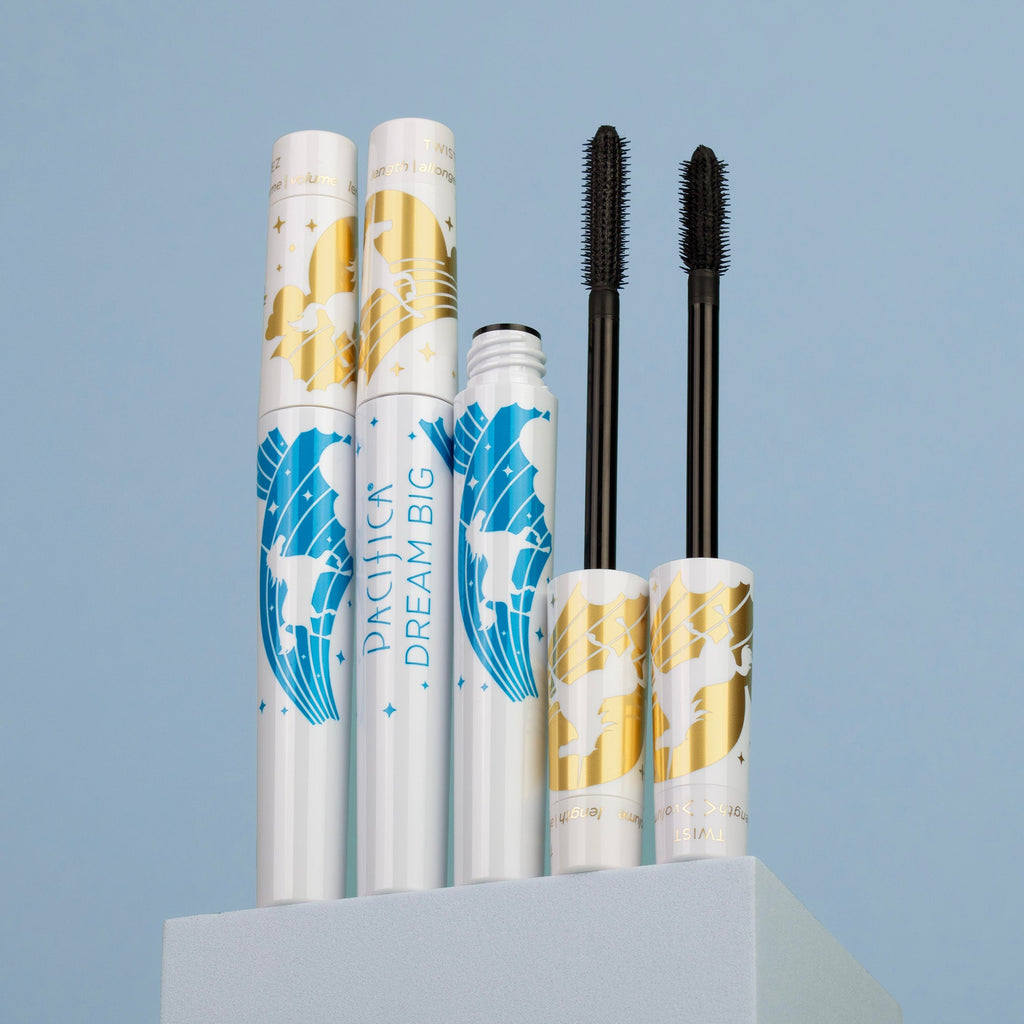 Dream Big Lash Extending 7 in 1 Mascara - Pacifica