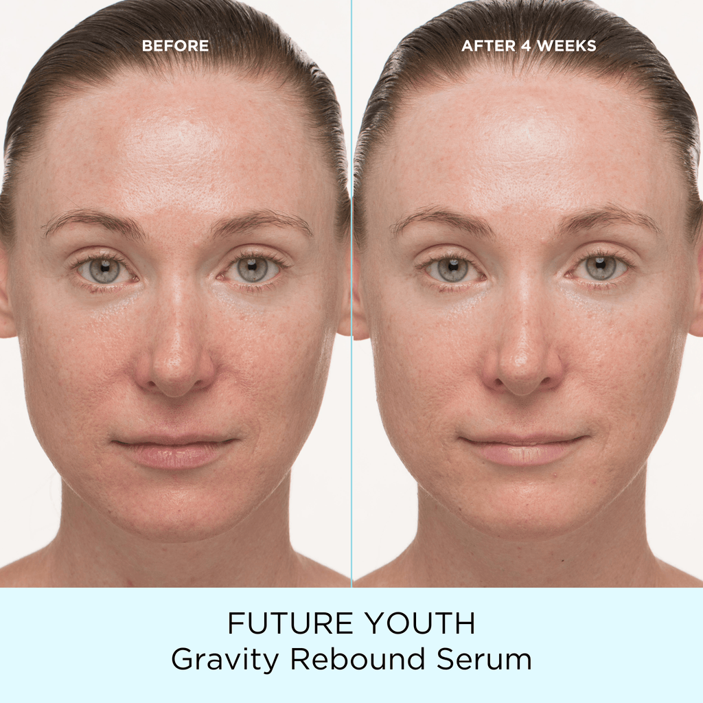 Future Youth Gravity Rebound Serum - Pacifica