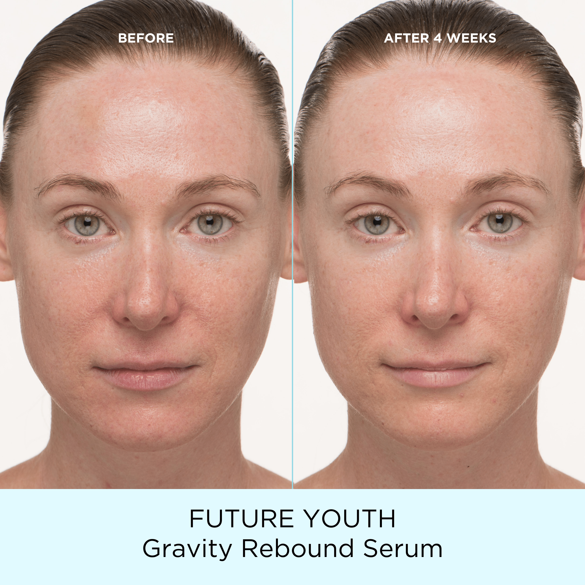 Future Youth Gravity Rebound Serum - Pacifica