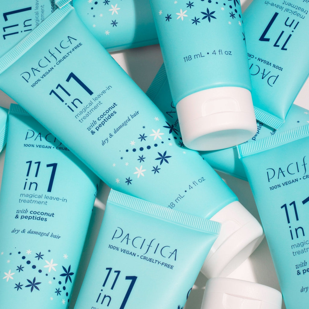 11 in 1 Magical Leave - In Treatment - Pacifica