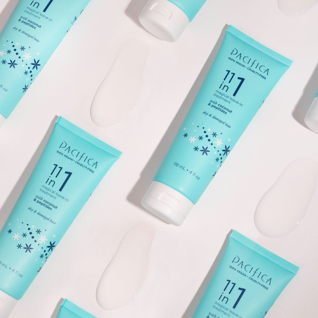 11 in 1 Magical Leave - In Treatment - Pacifica