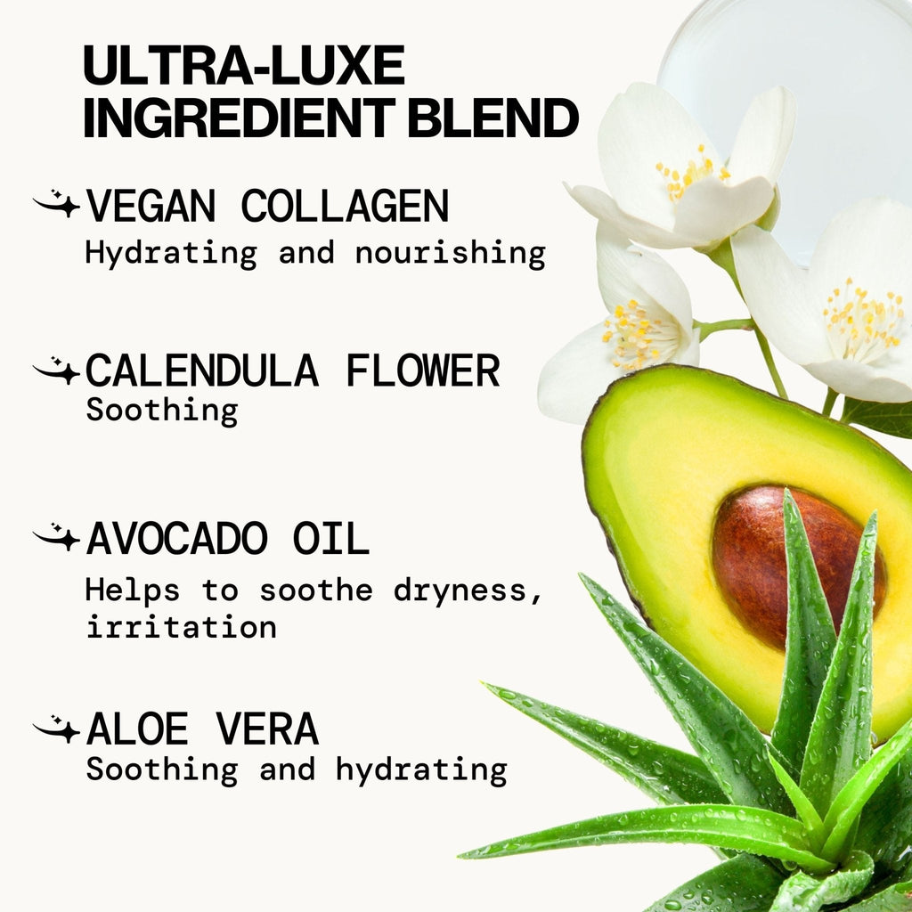 Vegan Collagen Body Milk Spray - Pacifica