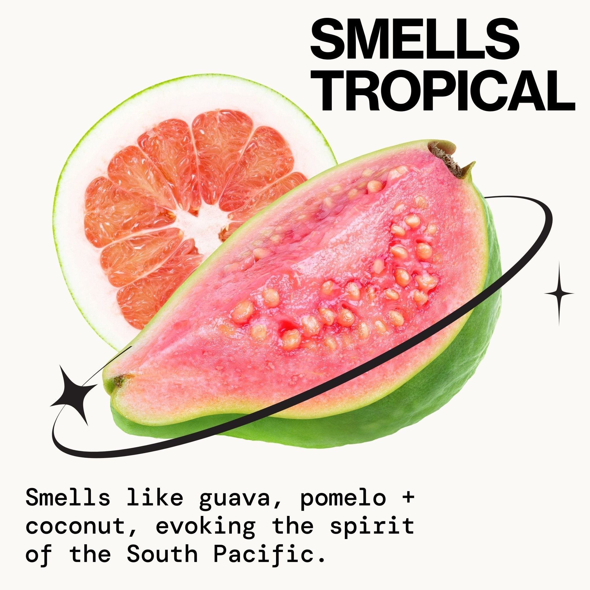 Hawaiian Ruby Guava Spray Perfume - Pacifica