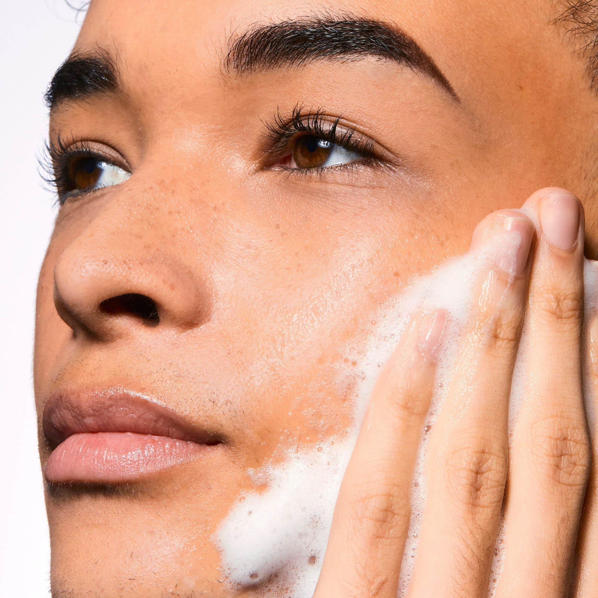 Vegan Ceramide Extra Gentle Face Wash Mini - Pacifica