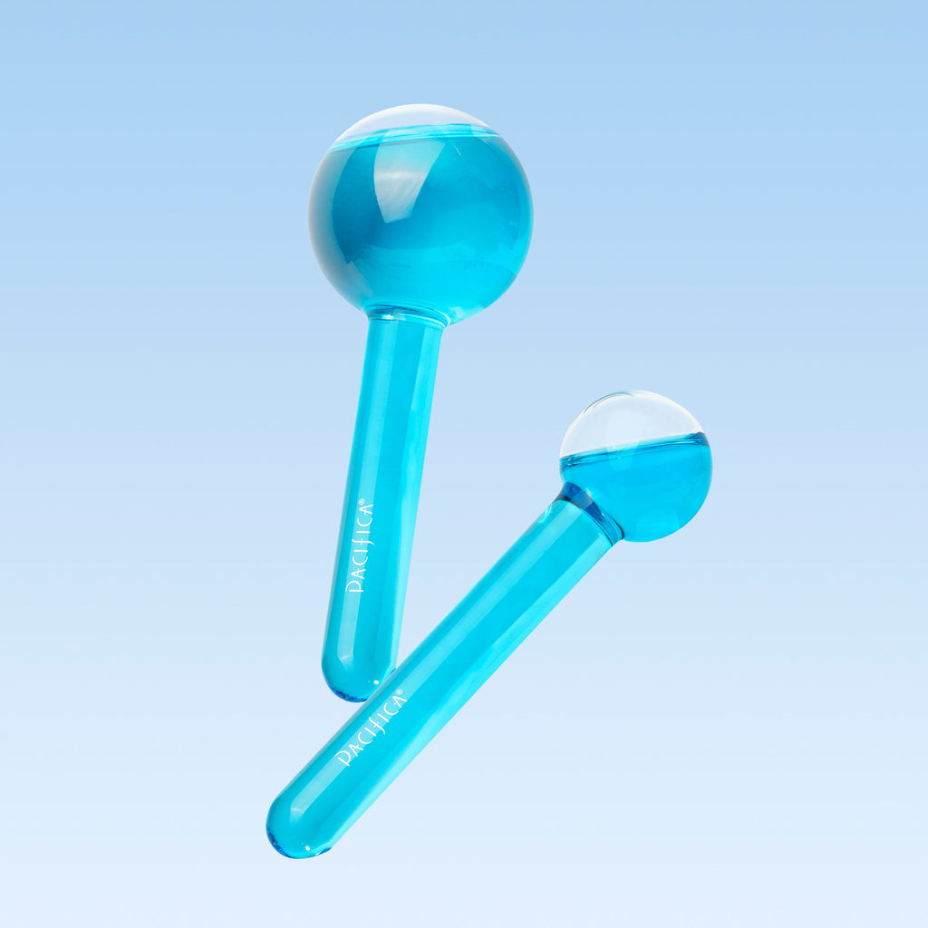 Chill Baby Cooling Cryo Globes - Pacifica