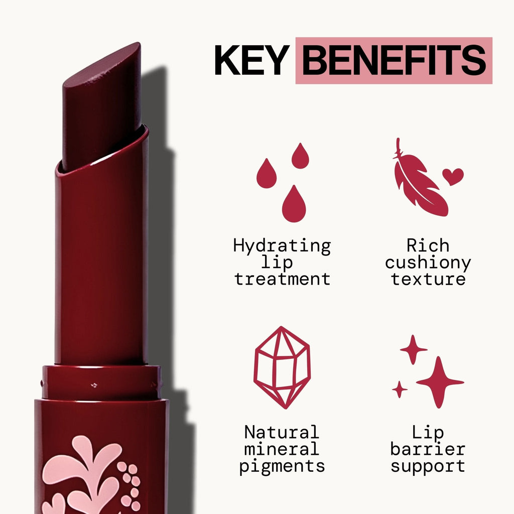 Cinnamon Sugar Lip Buttercream - Pacifica