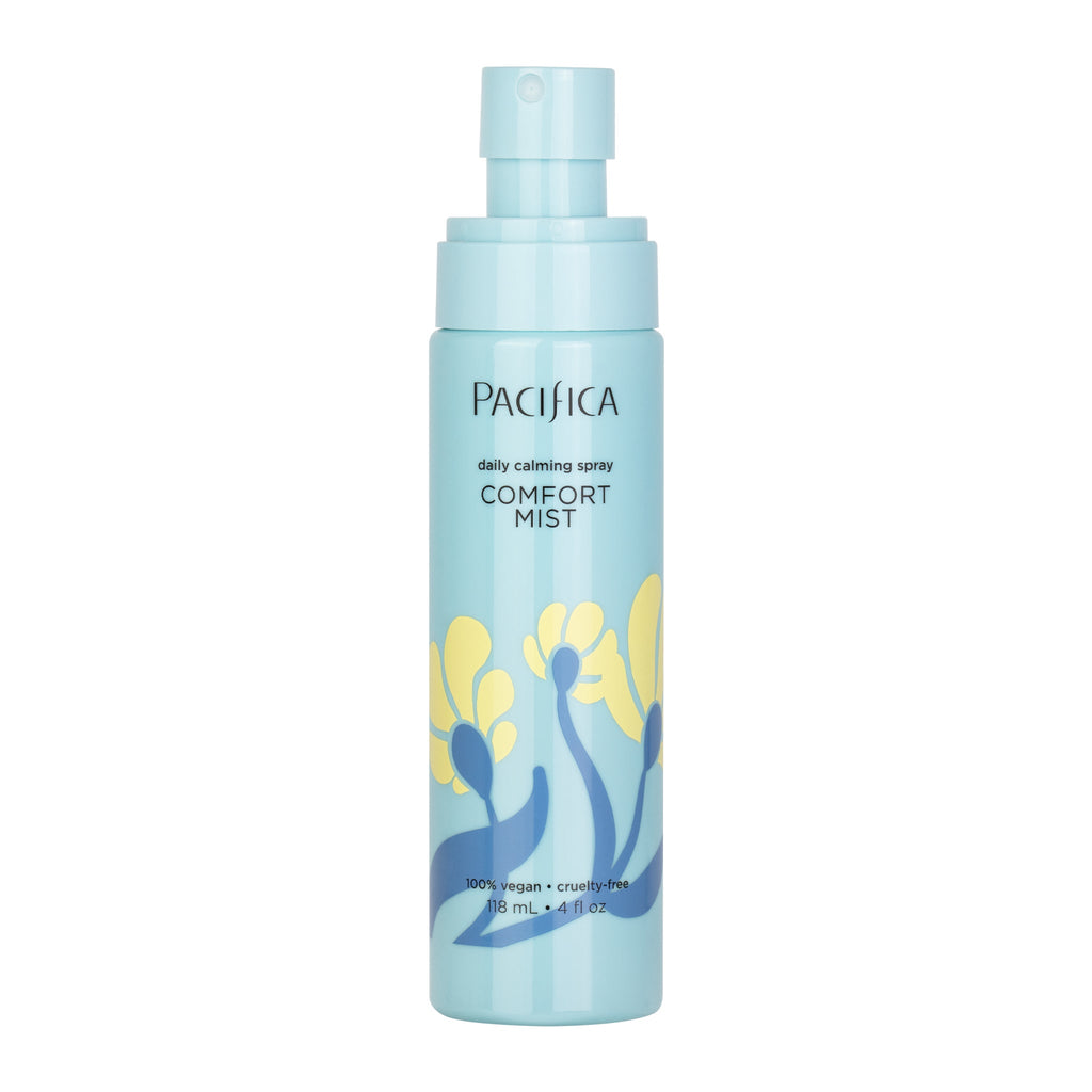 Comfort Mist Daily Calming Spray - Pacifica