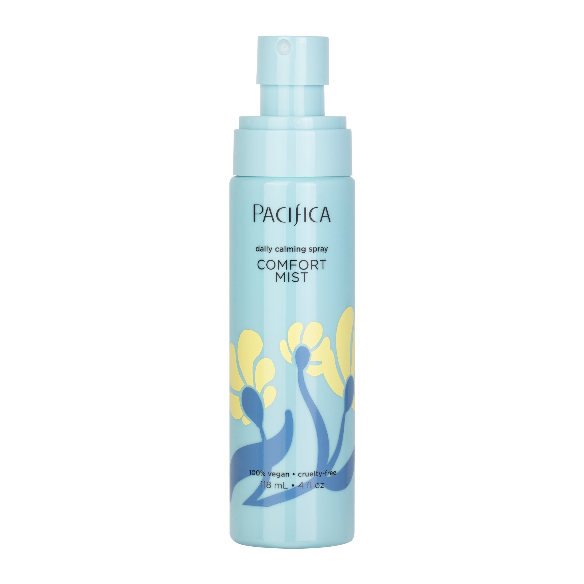 Comfort Mist Daily Calming Spray - Pacifica