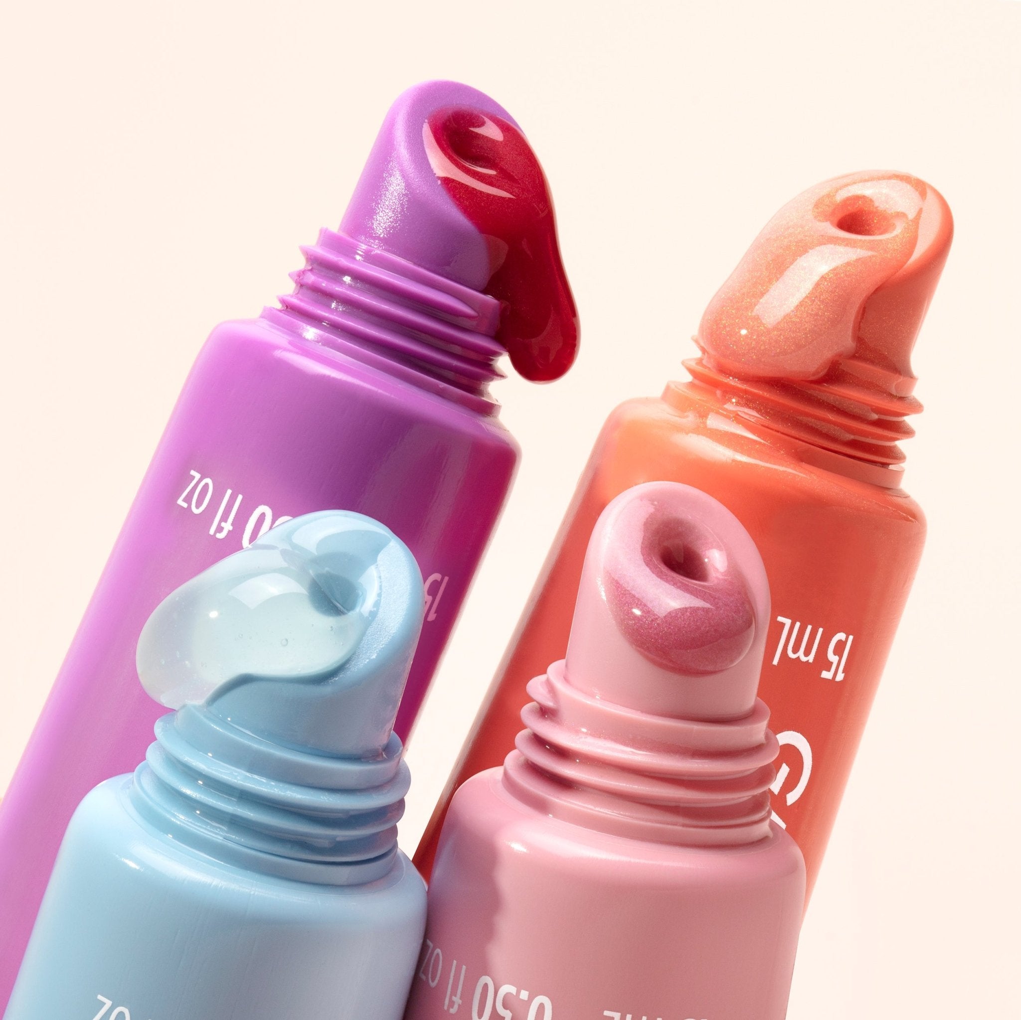 Glow Baby Complex Lip Balm - Pacifica