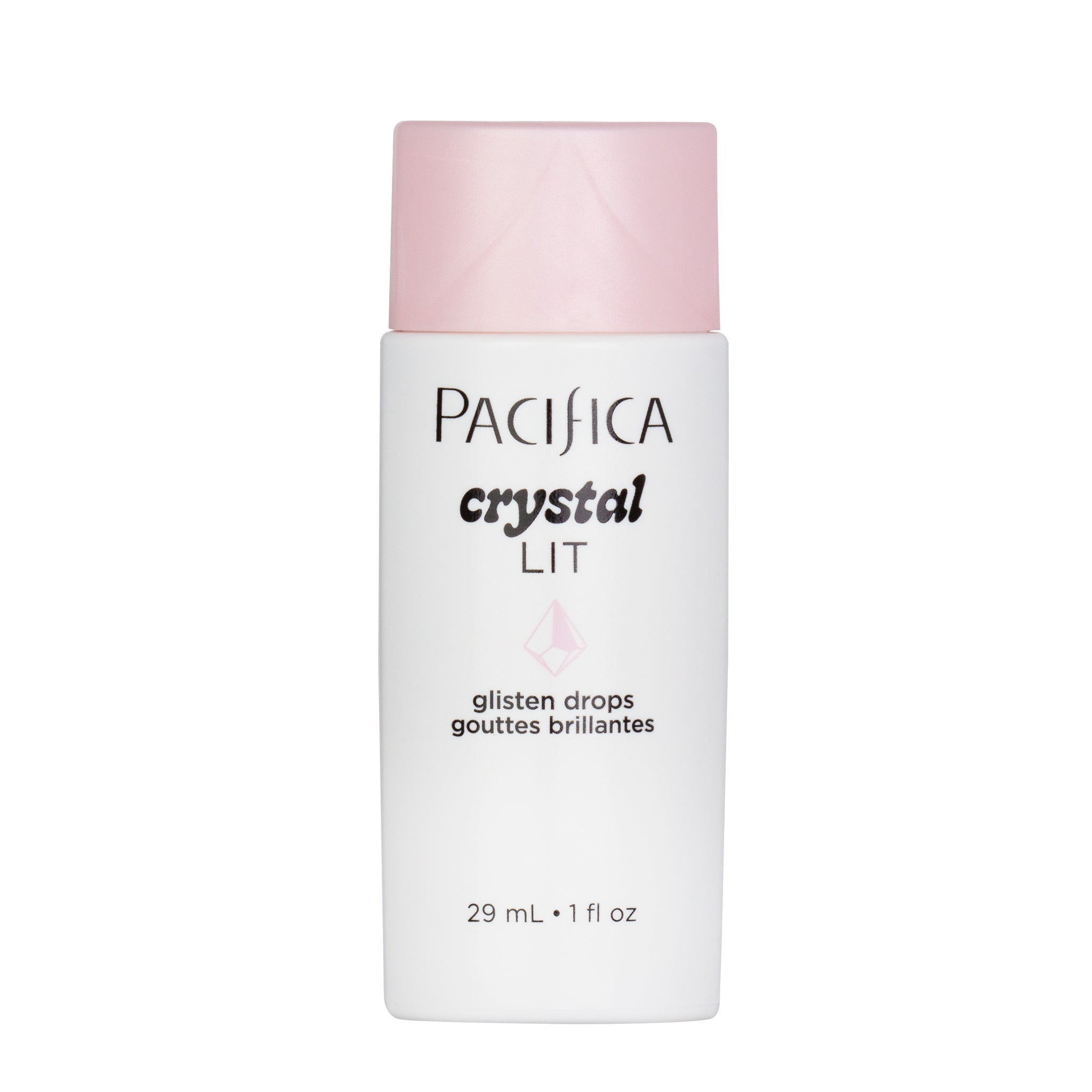 Crystal Lit Glowy Glisten Drops - Pacifica
