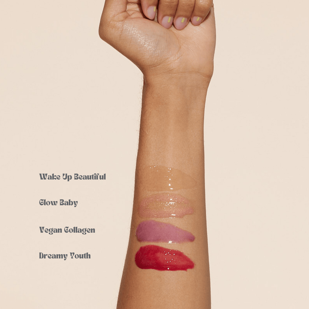 Glow Baby Complex Lip Balm - Pacifica