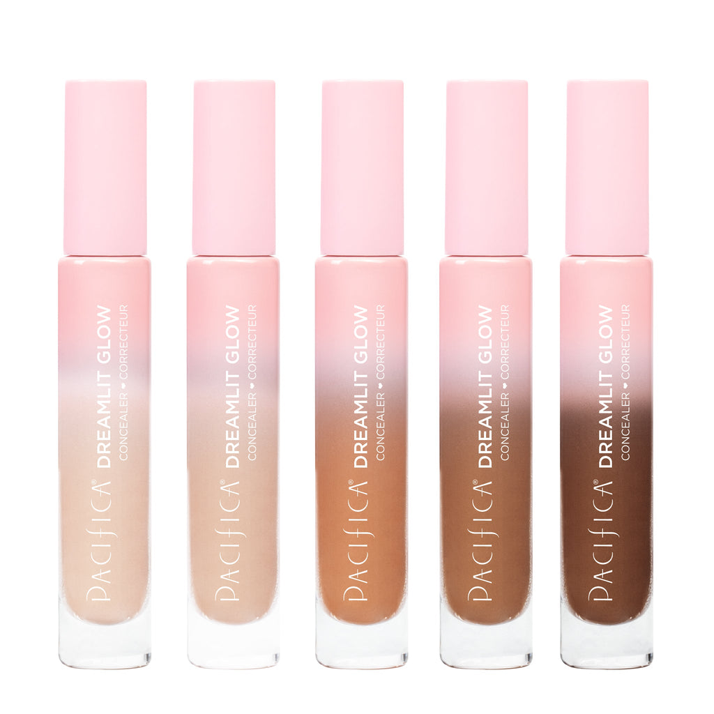 Dreamlit Glow Concealer - Pacifica