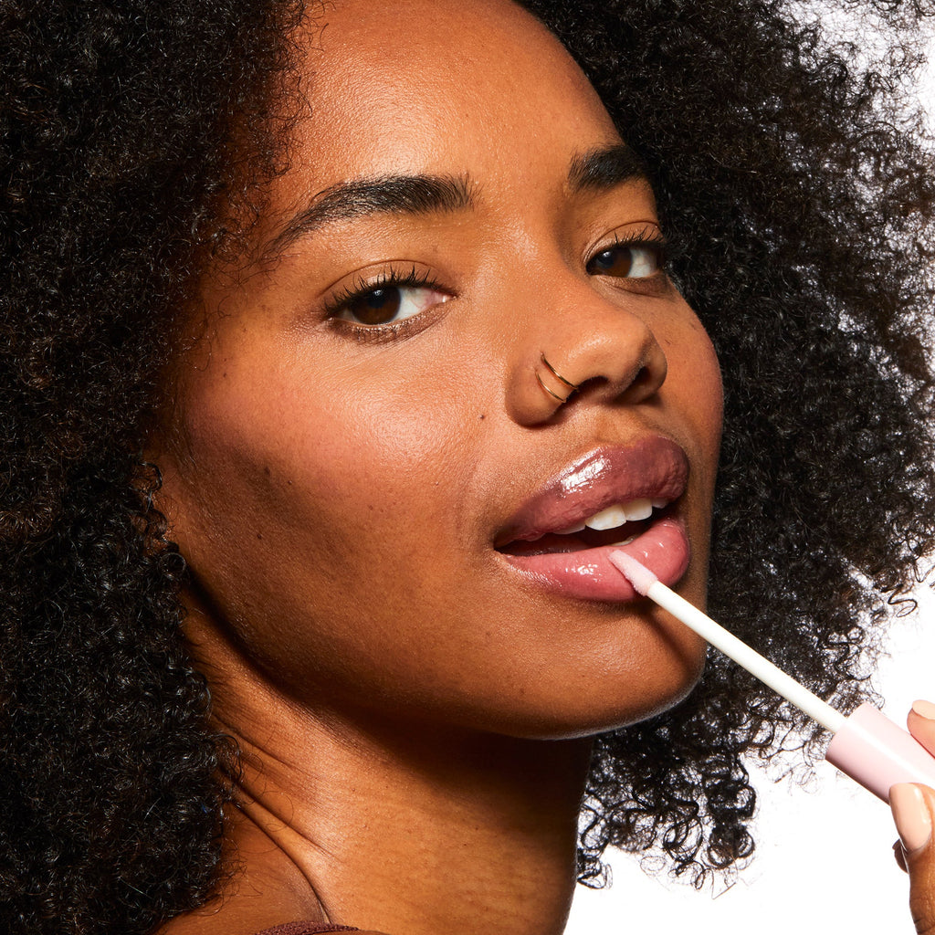 Vegan Collagen Lip Plumping Gloss - Pacifica