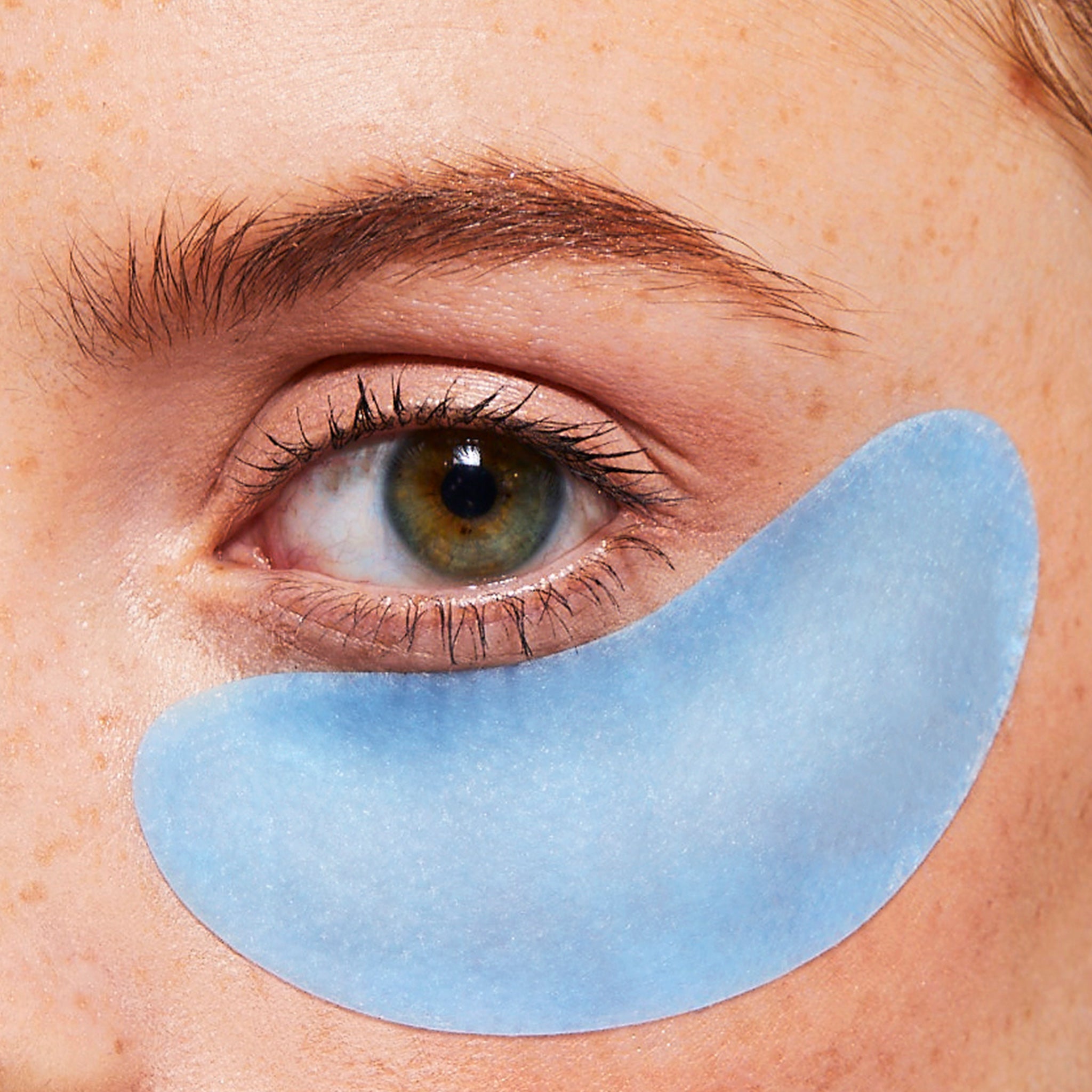 Eye Bright Undereye Vitamin C Spot Serum Mask - Pacifica