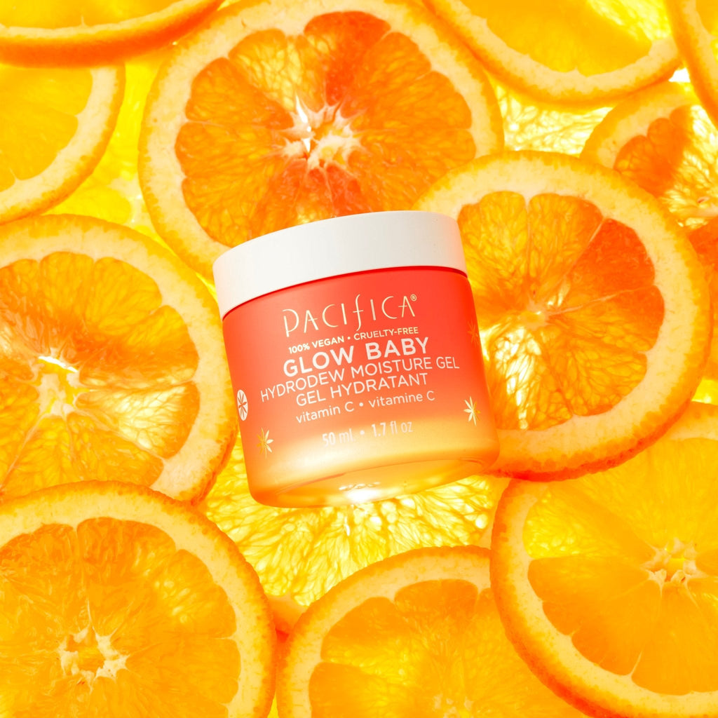 Glow Baby Hydrodew Moisture Gel - Pacifica
