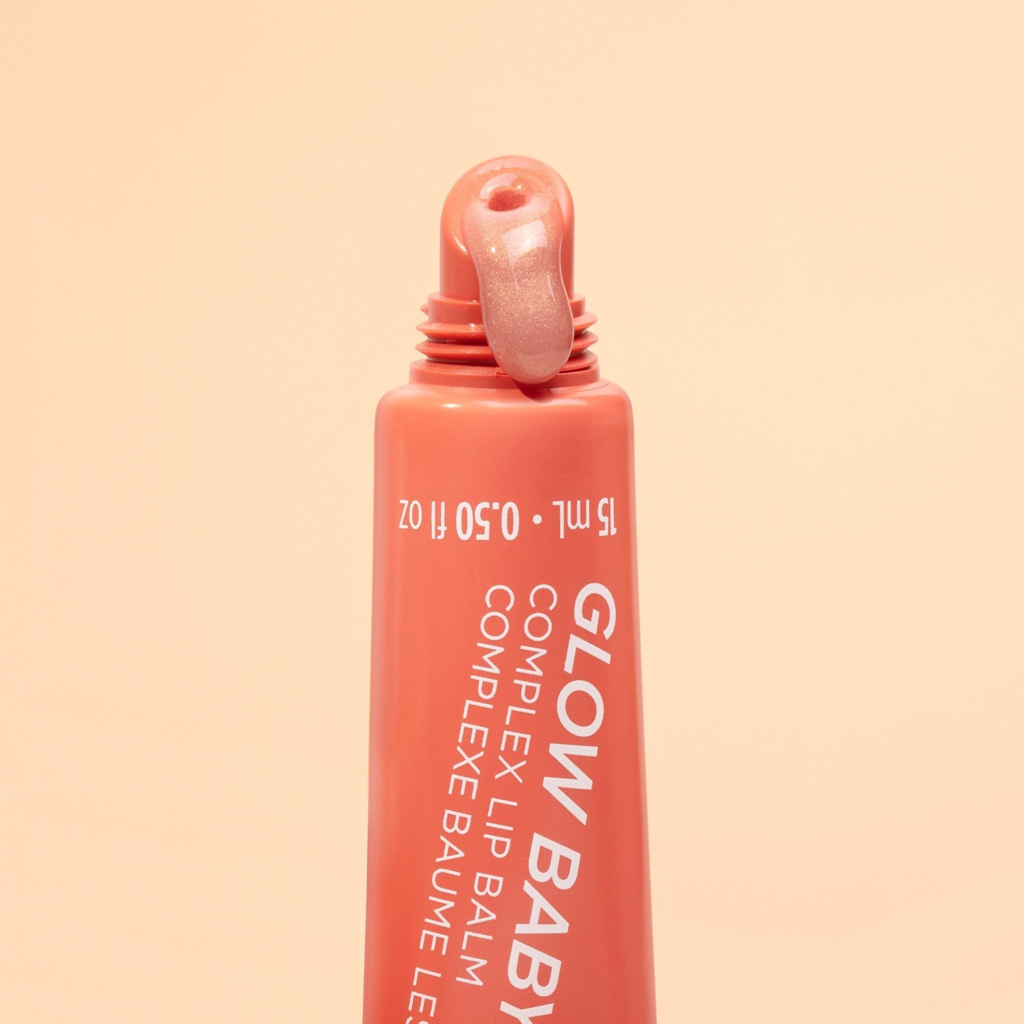 Glow Baby Complex Lip Balm - Pacifica