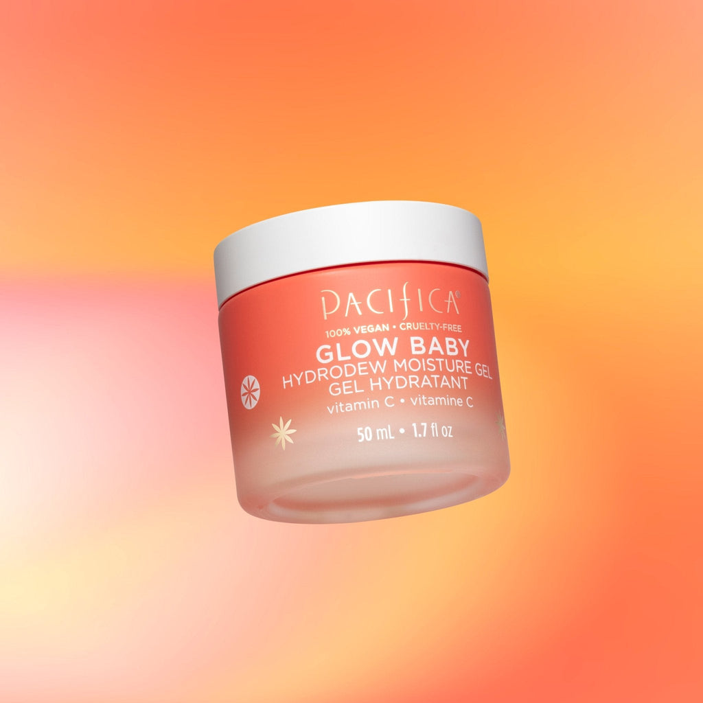 Glow Baby Hydrodew Moisture Gel - Pacifica