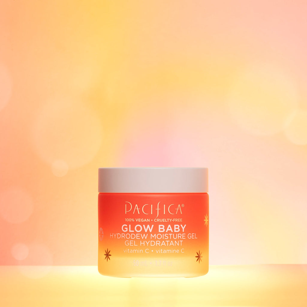 Glow Baby Hydrodew Moisture Gel - Pacifica