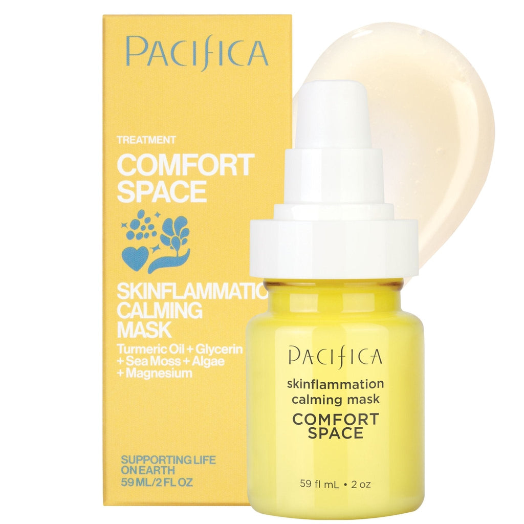 Comfort Space Skinflammation Calming Mask - Pacifica