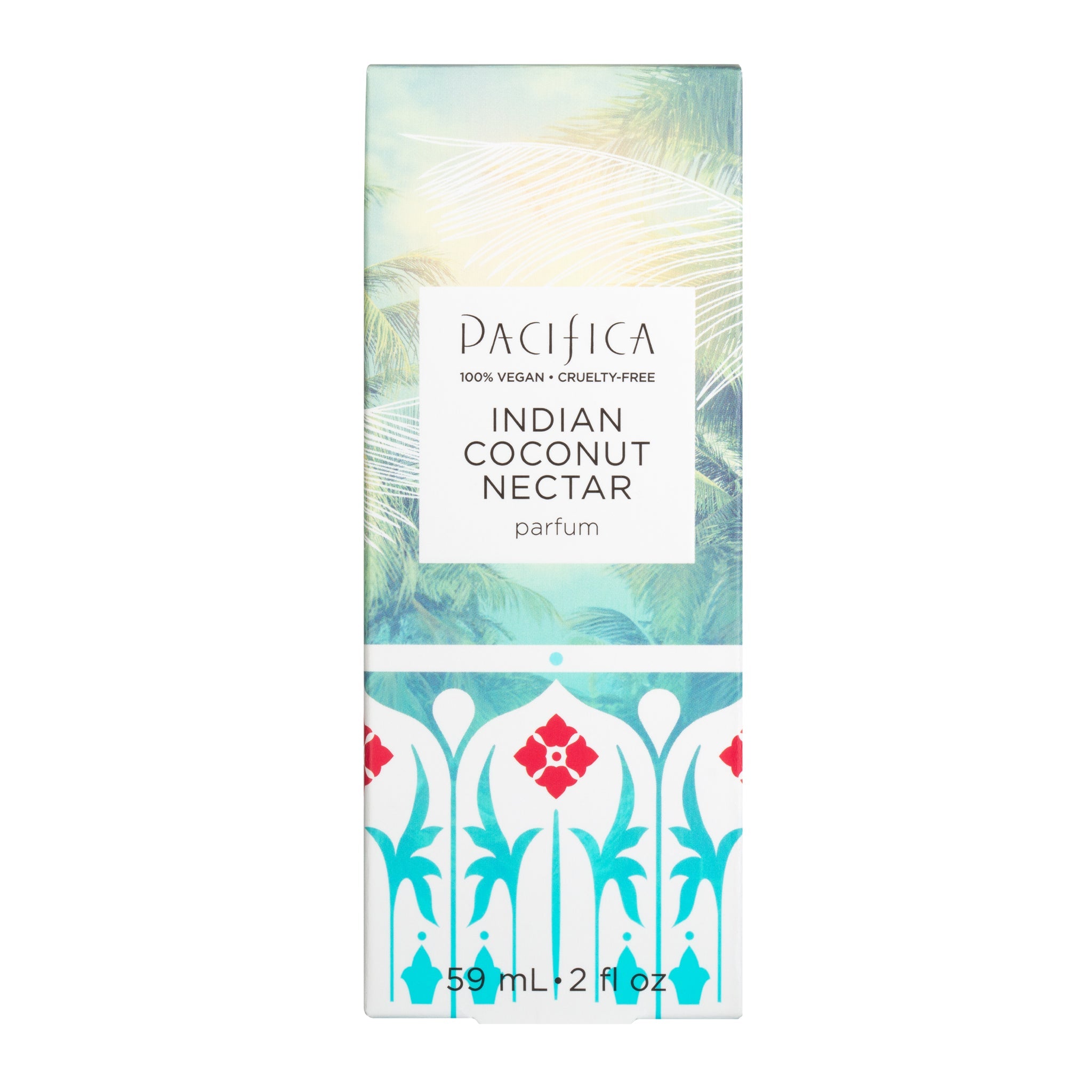 Indian Coconut Nectar Spray Perfume - Pacifica