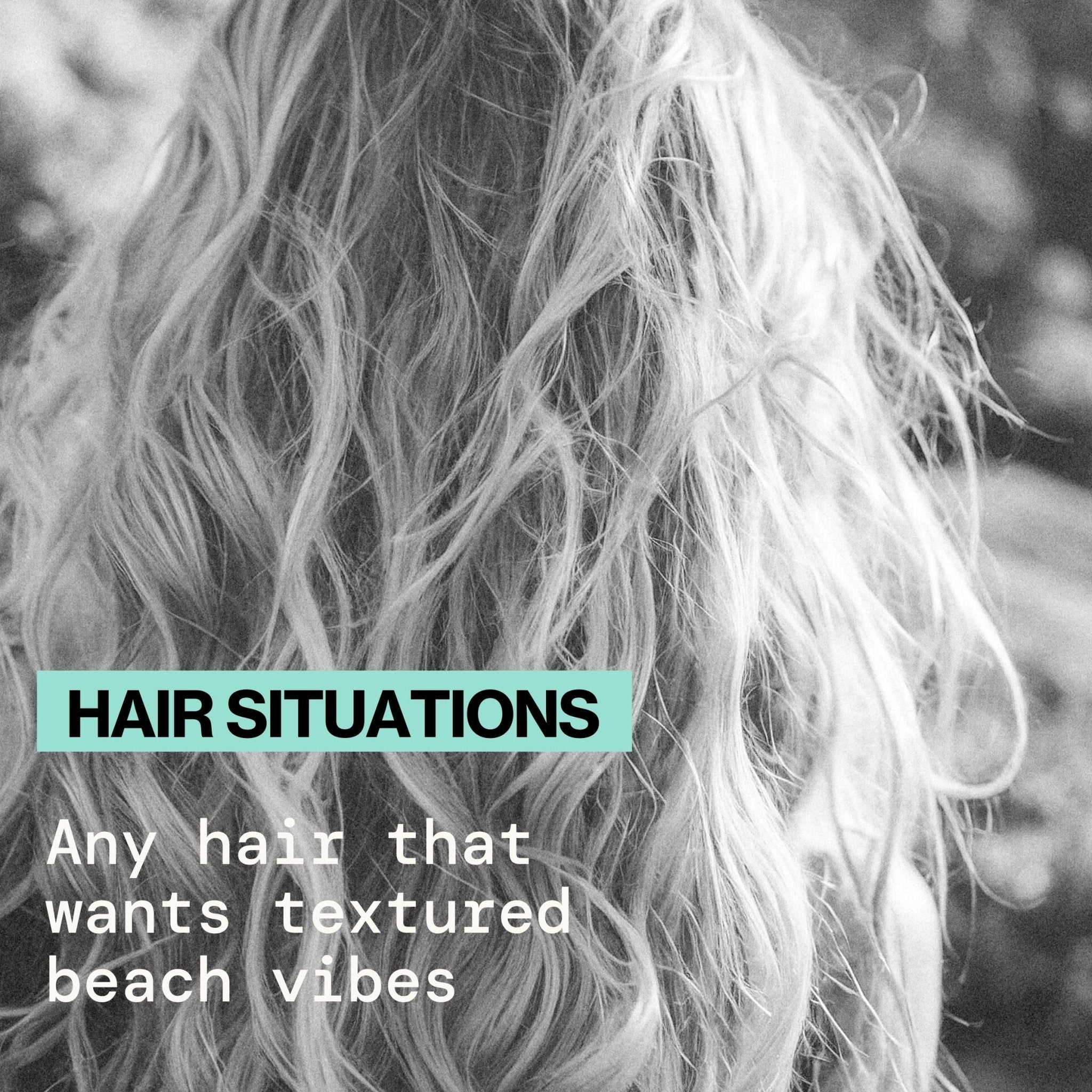 Salty Waves Texture Spray - Pacifica