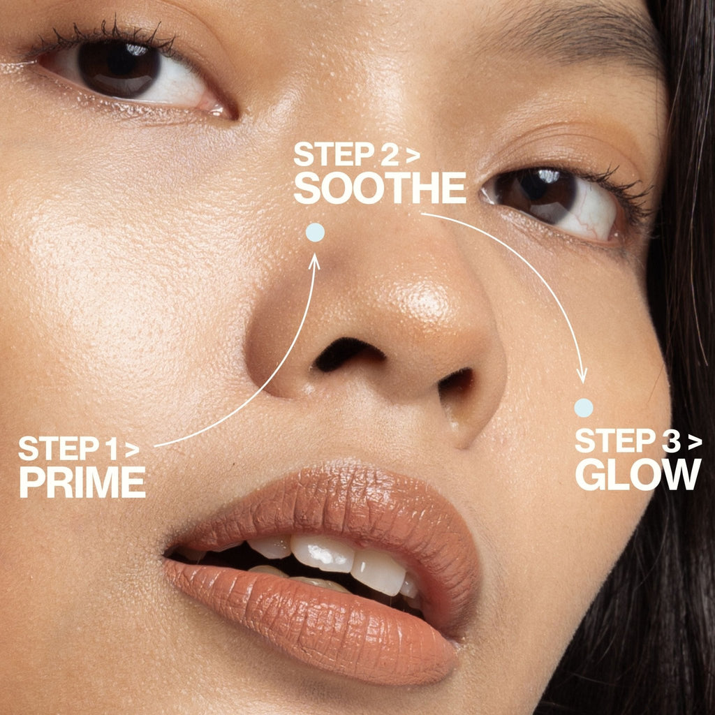 Dreamlit Illuminating Cloud Primer - Pacifica