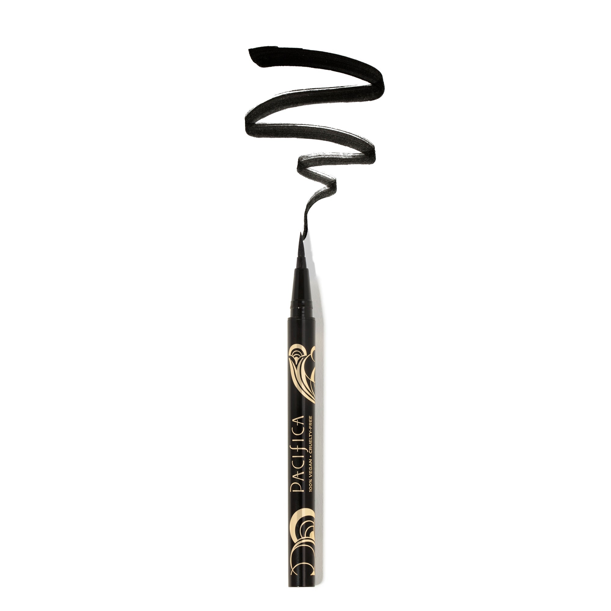 Liquid Lines Pen Tip EyeLiner - Pacifica