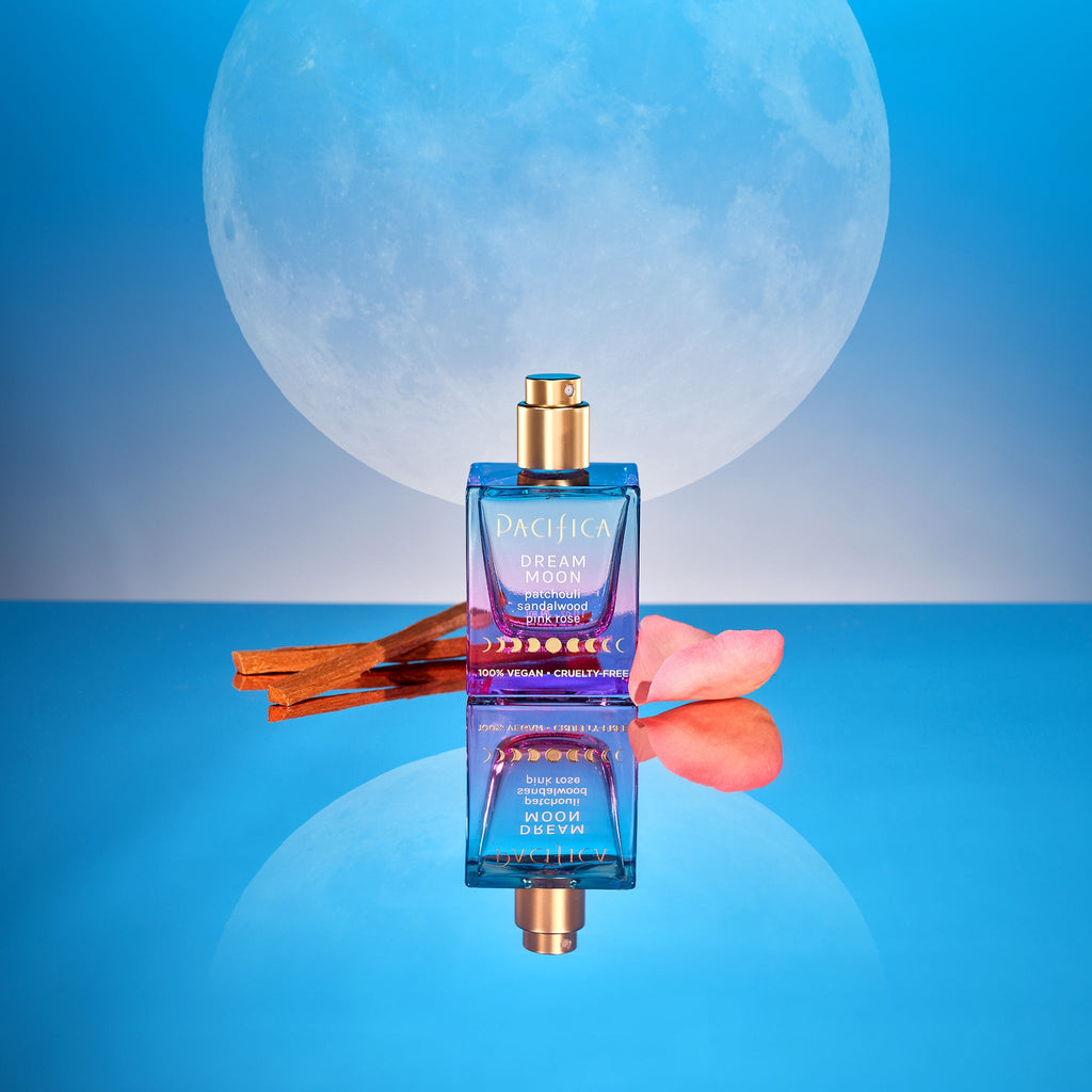 Dream Moon Spray Perfume - Pacifica