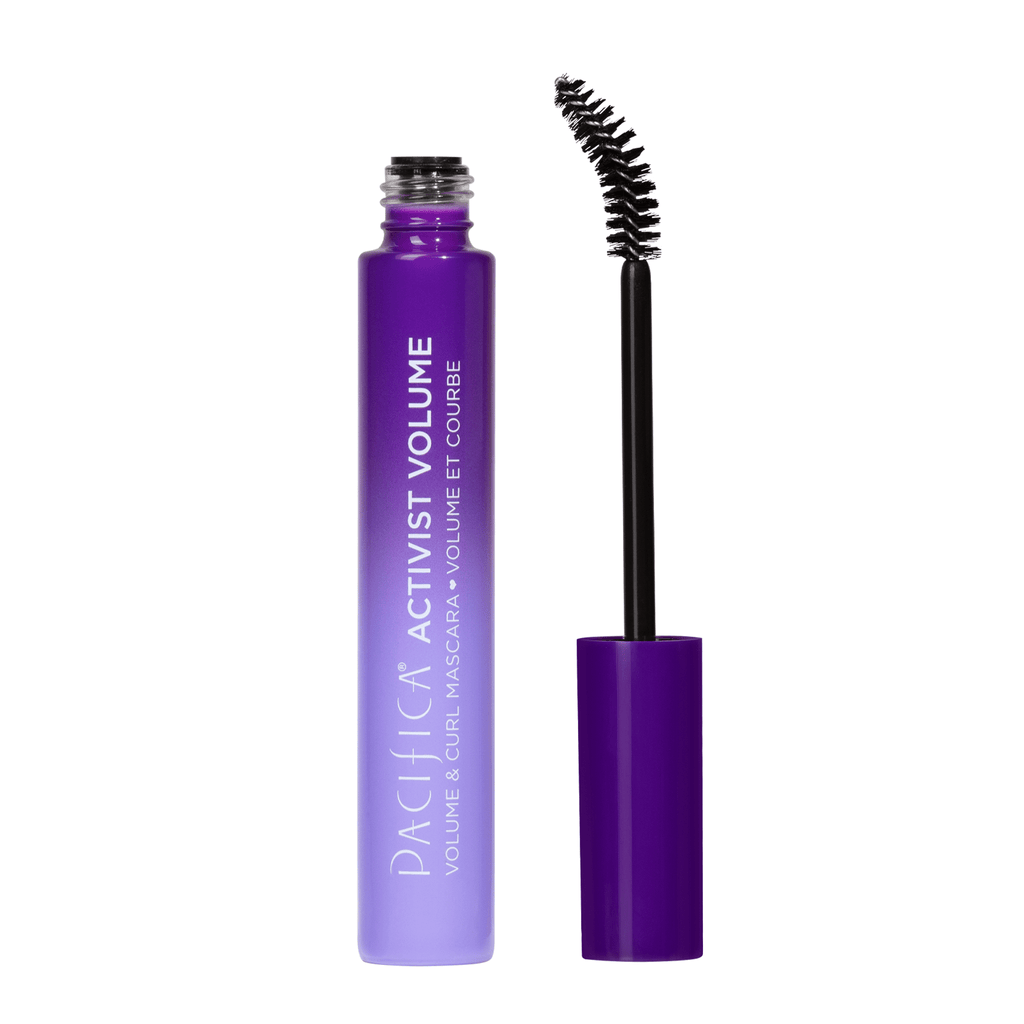 Activist Volume Mascara - Pacifica