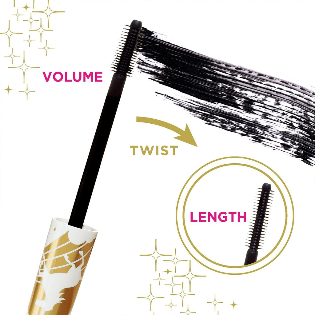 Dream Big Lash Extending 7 in 1 Mascara - Pacifica