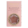 Blushious Coconut & Rose Infused Cheek Color - Pacifica