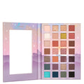 Animal Magic Eyeshadow Palette - Pacifica