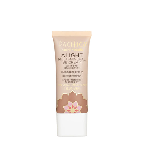 Alight Multi - Mineral BB Cream - Pacifica