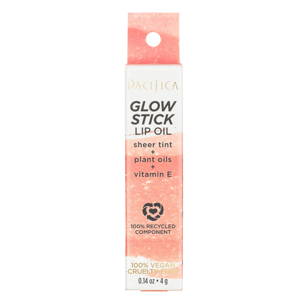 Glow Stick Lip Oil - Pacifica