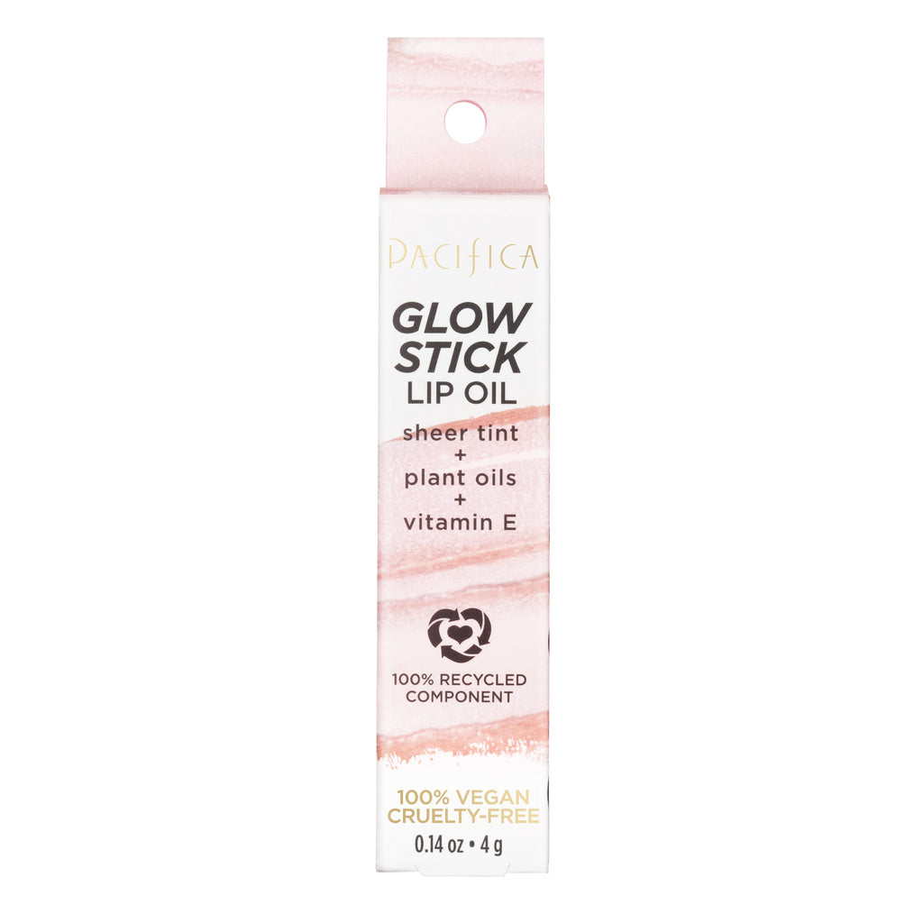 Glow Stick Lip Oil - Pacifica