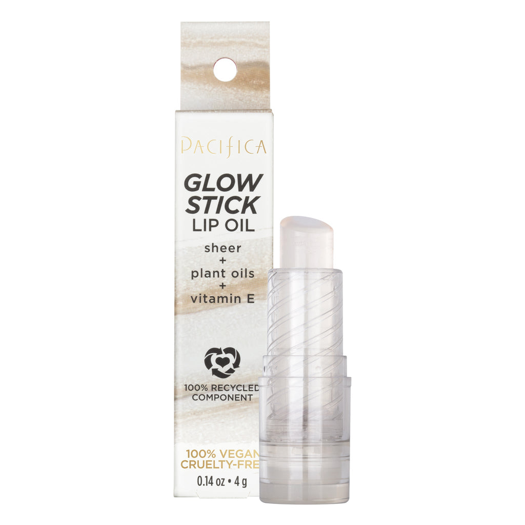 Glow Stick Lip Oil - Pacifica